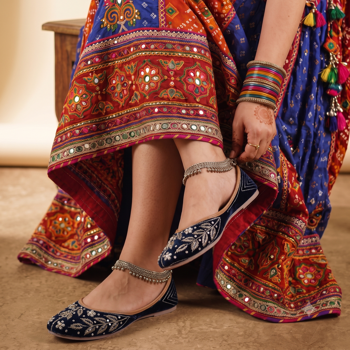 HEER COLLECTION