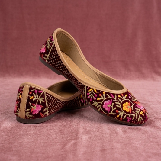 CHOCOLATE PETALS
