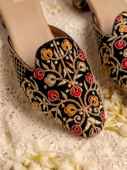 FLORAL NIGHT